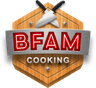 BFAM Logo