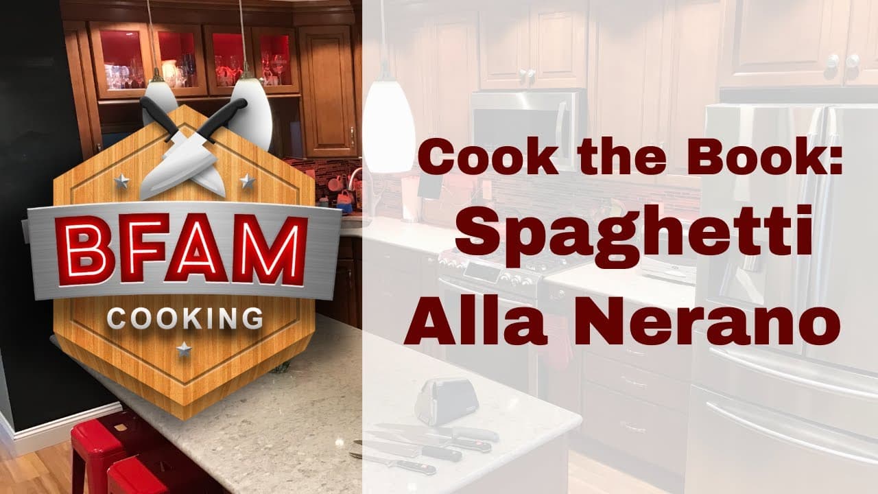 Cook Like a Celebrity: Stanley Tucci's Spaghetti Alla Nerano Recipe Revealed #recipe #theTaste — BFAM Cooking