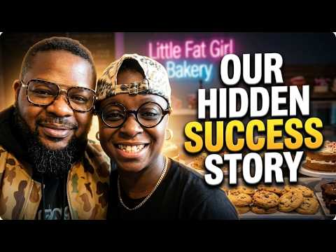 The Hidden Magic of Little Fat Girl Bakery: Beyond the Restaurant doors - full #blackownedbrands — BFAM Cooking