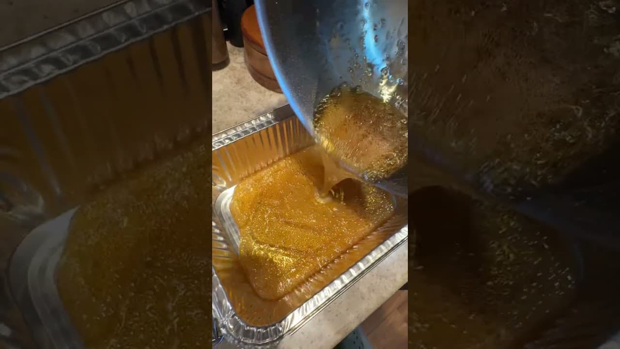 Creamy Flan — BFAM Cooking