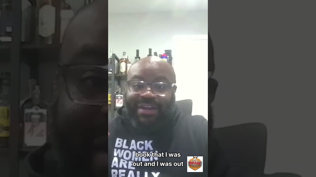 Charles Everett - Black-Owned Wine and Spirits Retail - BFAM Cooking — BFAM Cooking