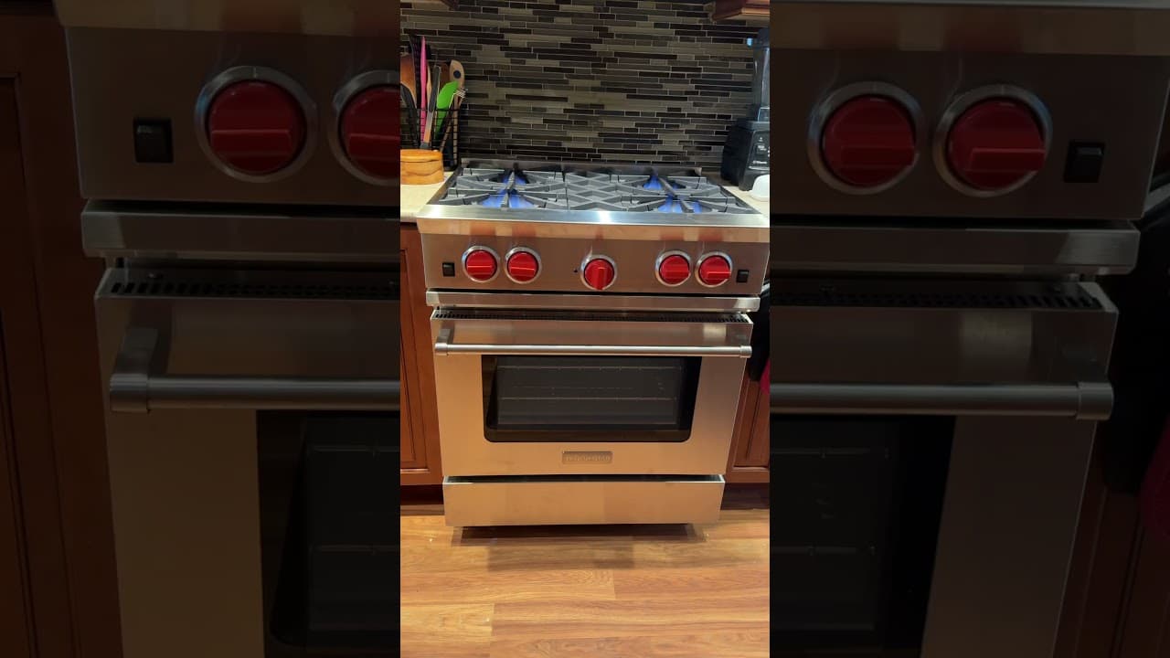 Unleash Your Culinary Magic with @Bluestarcooking1880 | #learntocook @plessersappliance — BFAM Cooking