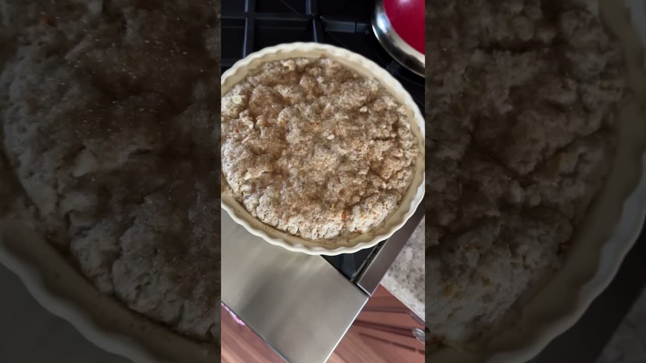 Delicious Orange, Cinnamon, And White Chocolate Scones To Satisfy Your Sweet Tooth! — BFAM Cooking