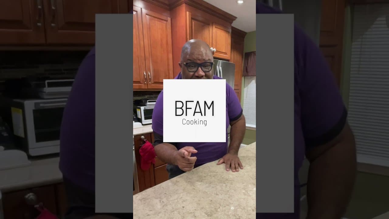 Craving Italian? Try this Epic Shrimp Parmigiana Hero on Garlic Bread!#blackcreator #foodie — BFAM Cooking