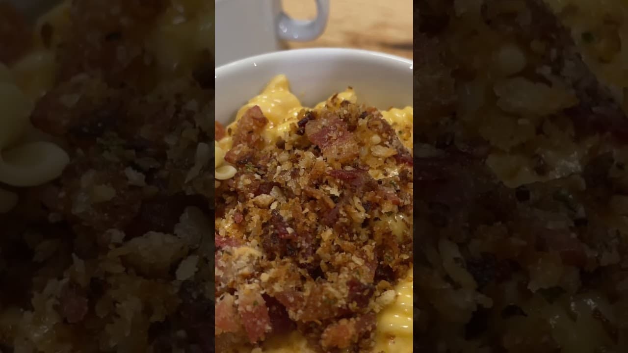 No bake Mac and cheese: BFAM Cooking #blackcreator #cooking #foodie — BFAM Cooking