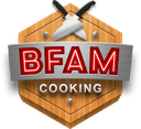 BFAM Logo