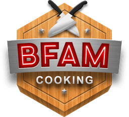 BFAM Logo