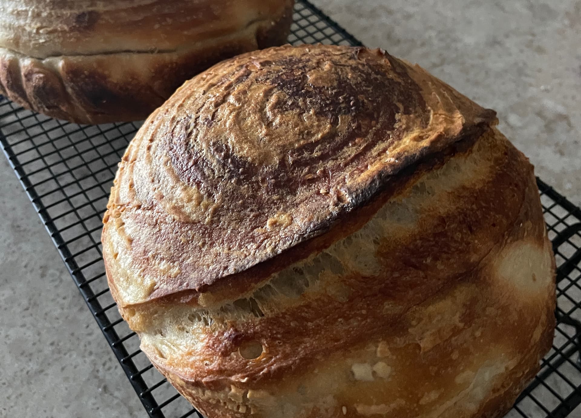 sourdough Bread