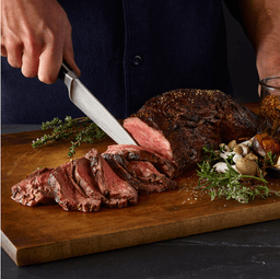 Bison Meat - the honest bison