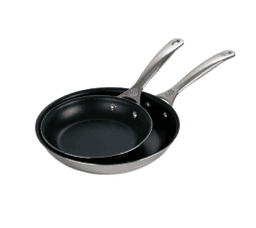 Pans and Pots - Le Creuset