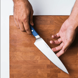 Chef knives and other products - Misen