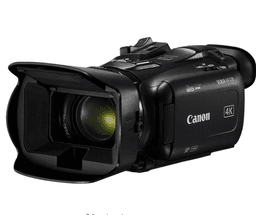 VIXIA HF G70 - Canon