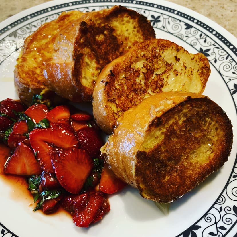 Seasonal Cooking: Fall Edition