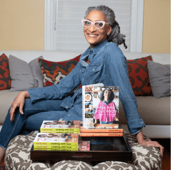 Carla Hall - Gallery image 1