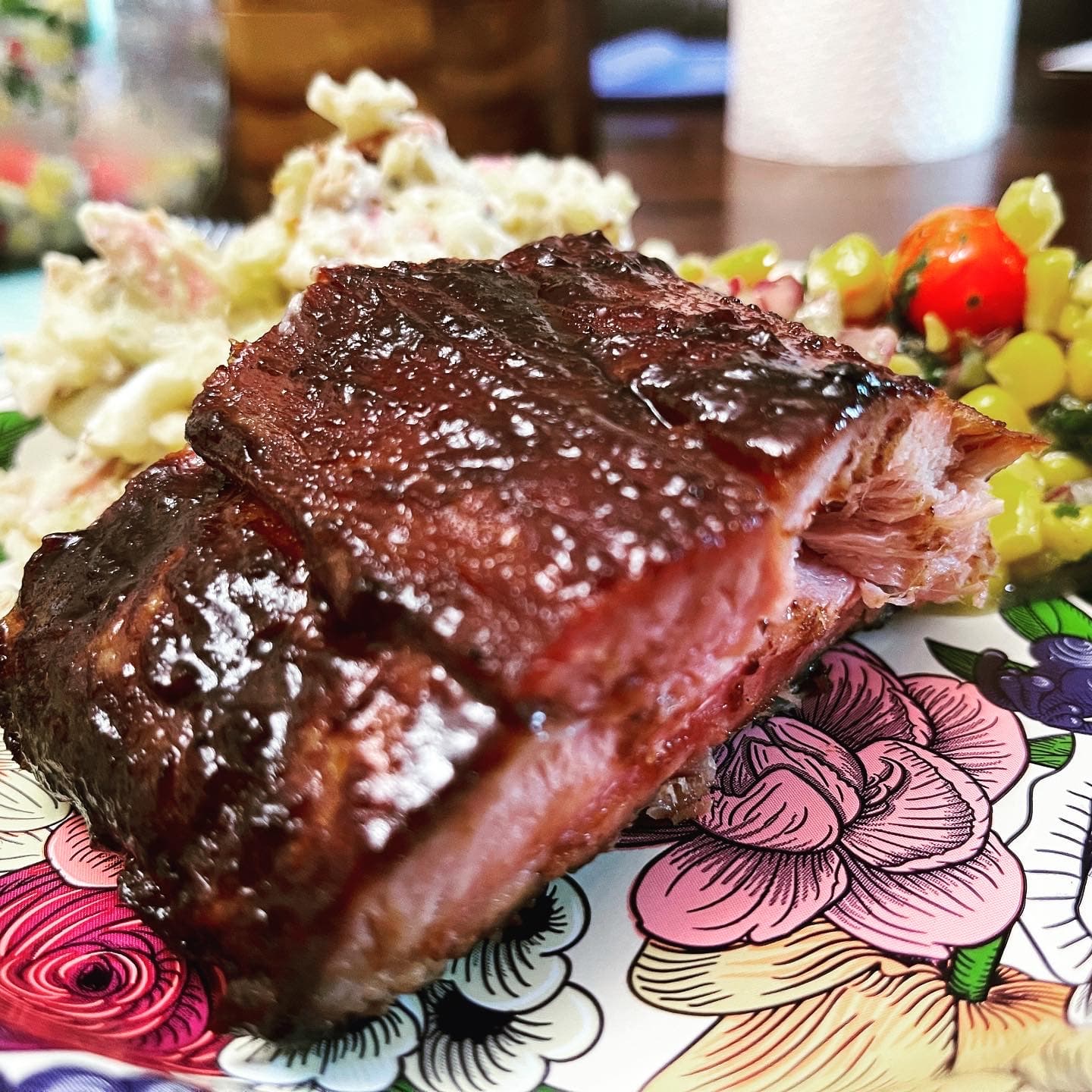 Jerome Amos - Gallery image 1