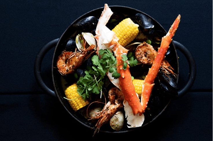 Get To Know The Extraordinary Chef JJ Johnson!