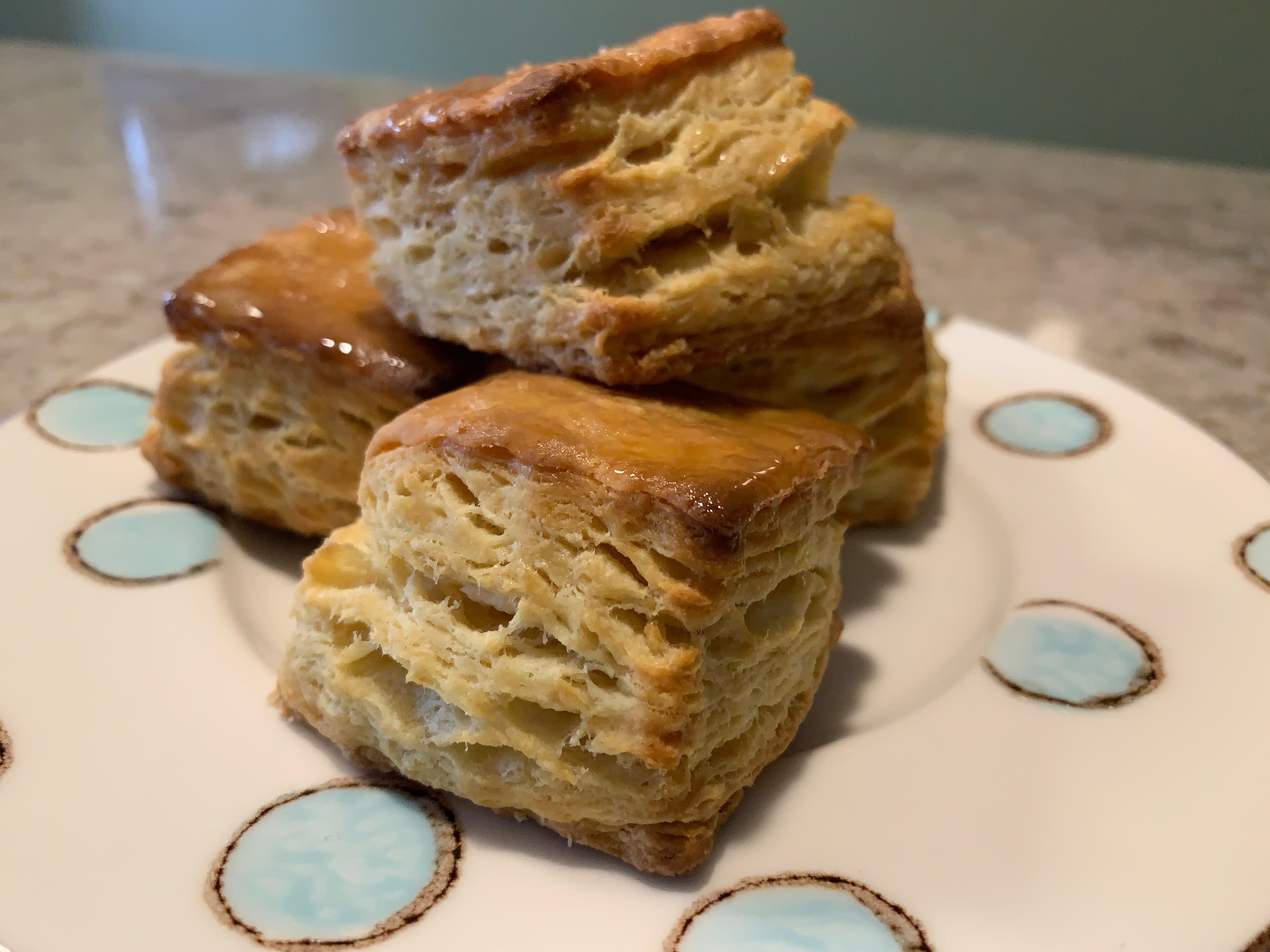 Featured Image: Why Butter Reigns Supreme: The Science, Economics, and Soul of Cooking's Most Beloved Fat