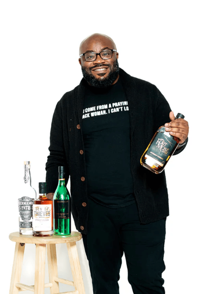 Guest Speaker: Charles Everett III