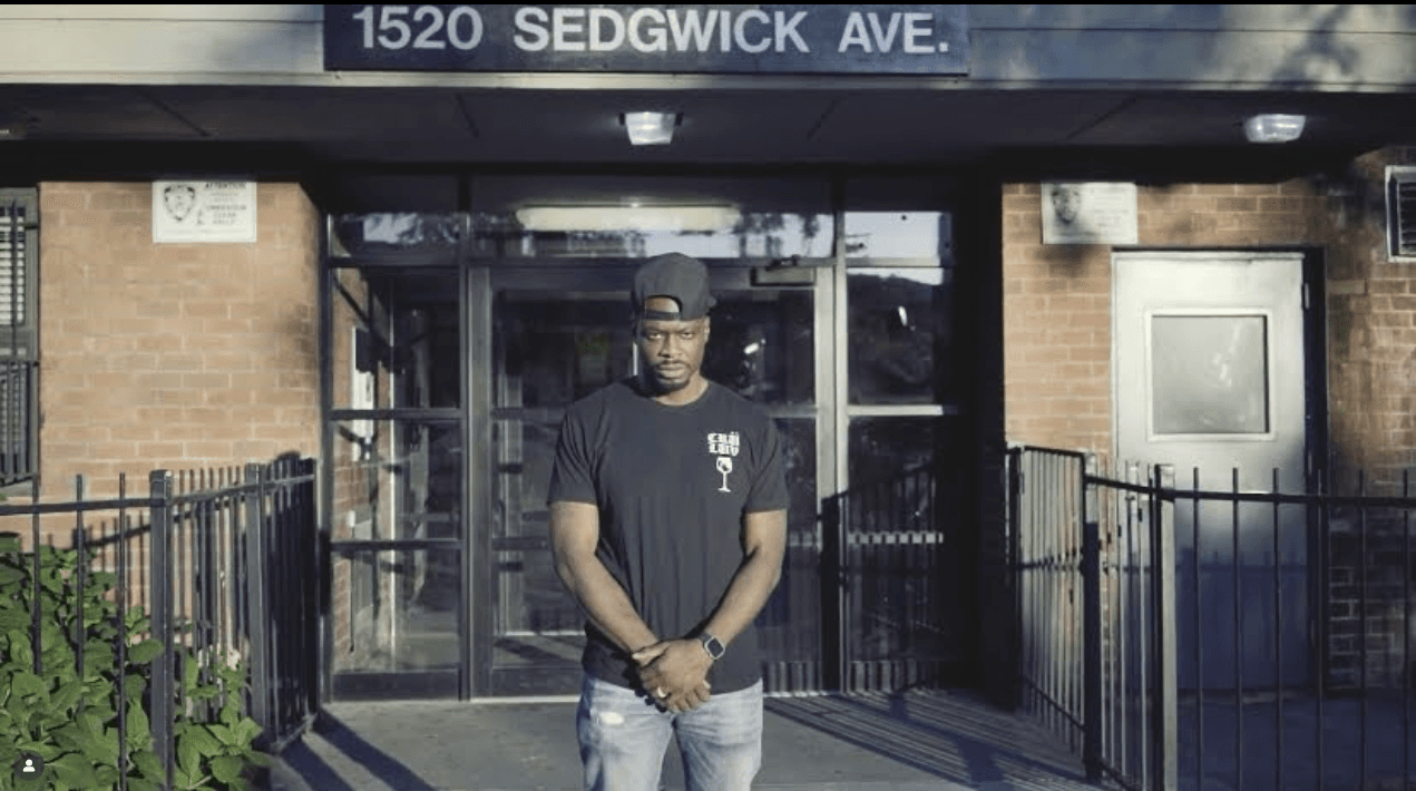 Jermaine Stone - Gallery image 1