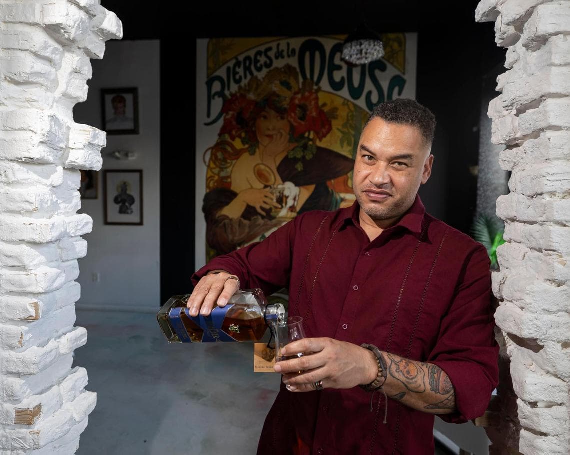 Guest Speaker: Eric Dominijanni, EdD