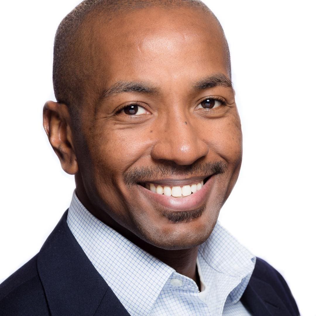 Guest Speaker: Lenzy Ruffin