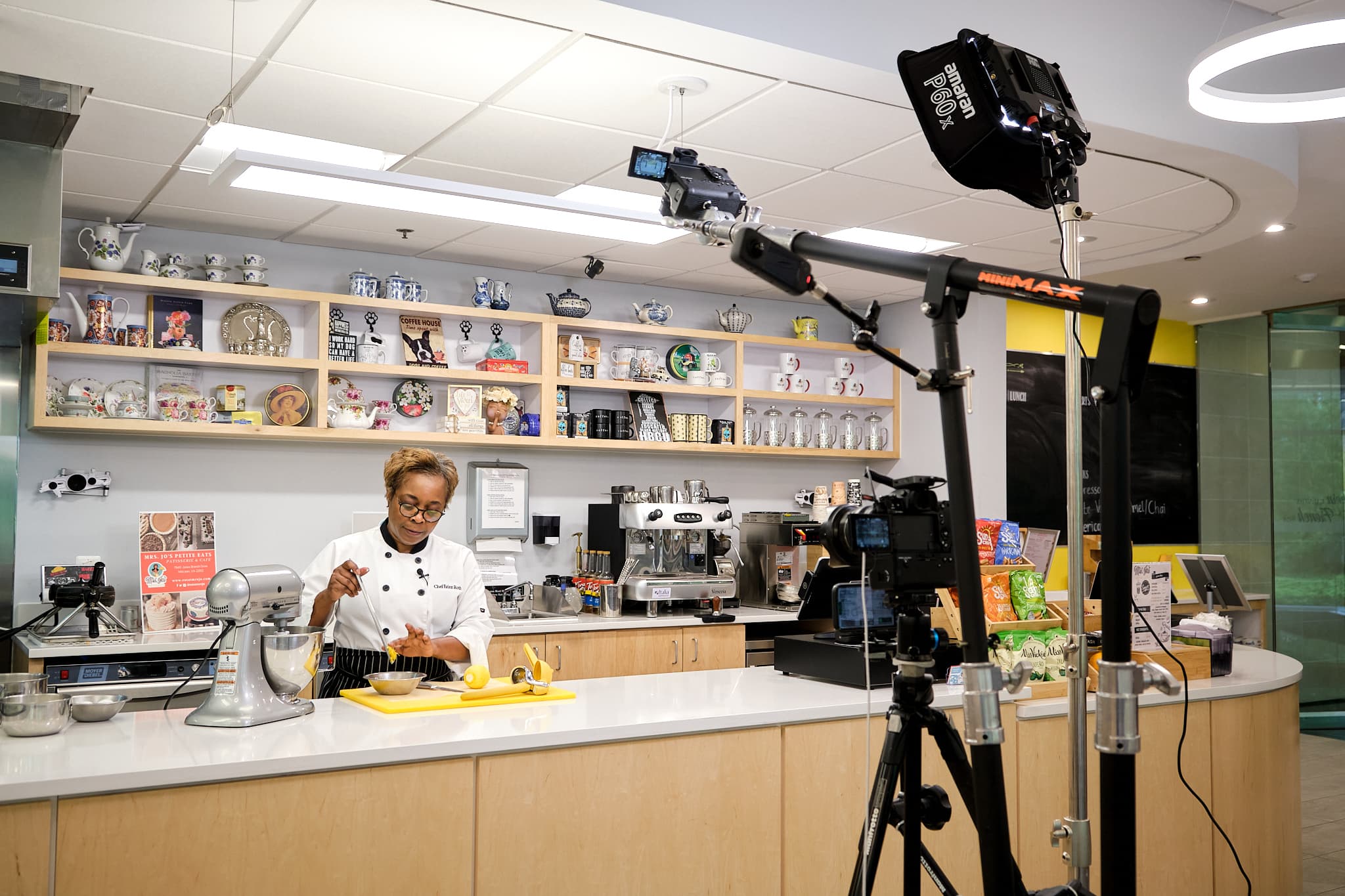 Lenzy Ruffin - Gallery image 1